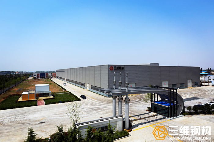 鋼結構公司是怎樣做鋼結構預算的？