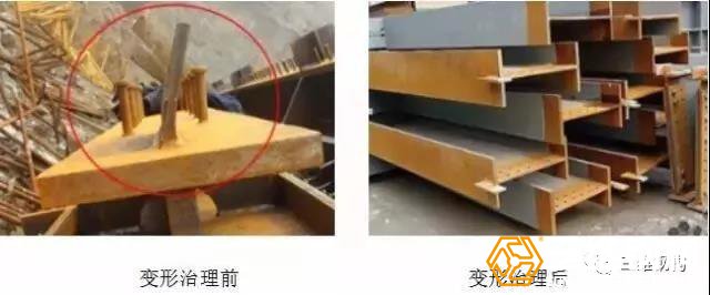 構(gòu)件運(yùn)輸、堆放變形